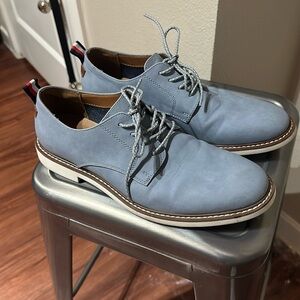 Tommy Hilfiger dress shoes